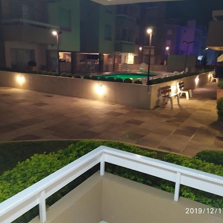 Apartamento Capao Novo Capão da Canoa Exterior foto