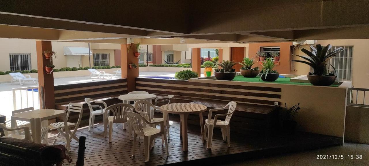 Apartamento Capao Novo Capão da Canoa Exterior foto