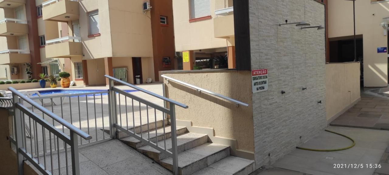 Apartamento Capao Novo Capão da Canoa Exterior foto