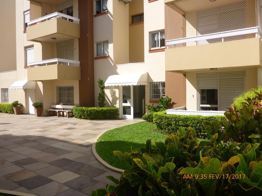 Apartamento Capao Novo Capão da Canoa Exterior foto