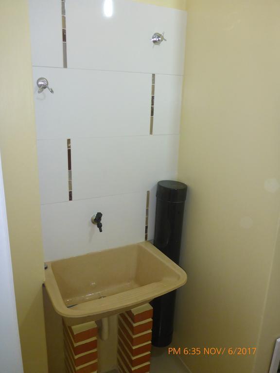 Apartamento Capao Novo Capão da Canoa Exterior foto