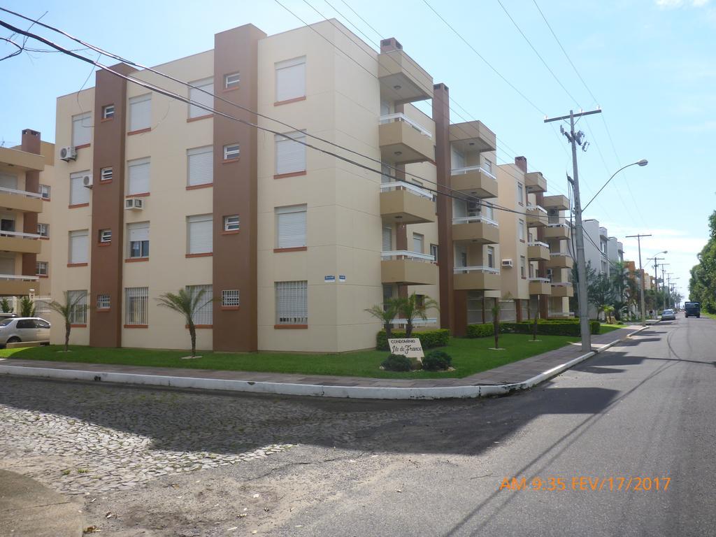 Apartamento Capao Novo Capão da Canoa Exterior foto