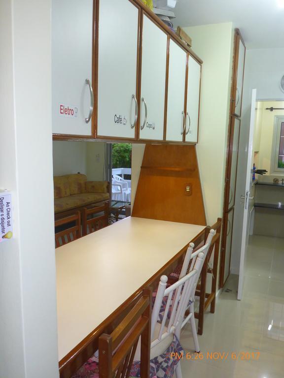 Apartamento Capao Novo Capão da Canoa Exterior foto