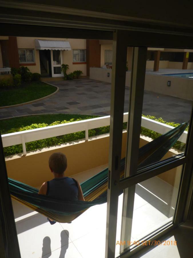 Apartamento Capao Novo Capão da Canoa Exterior foto