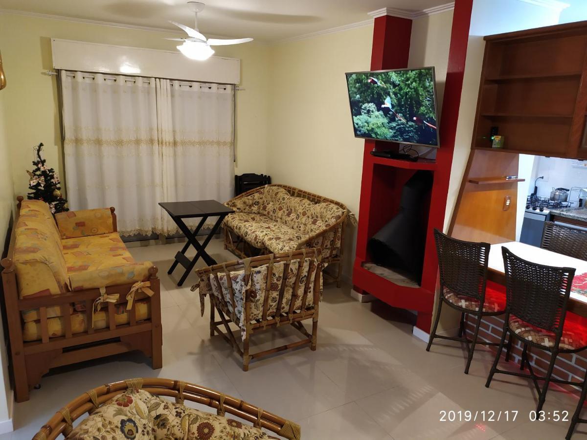 Apartamento Capao Novo Capão da Canoa Exterior foto