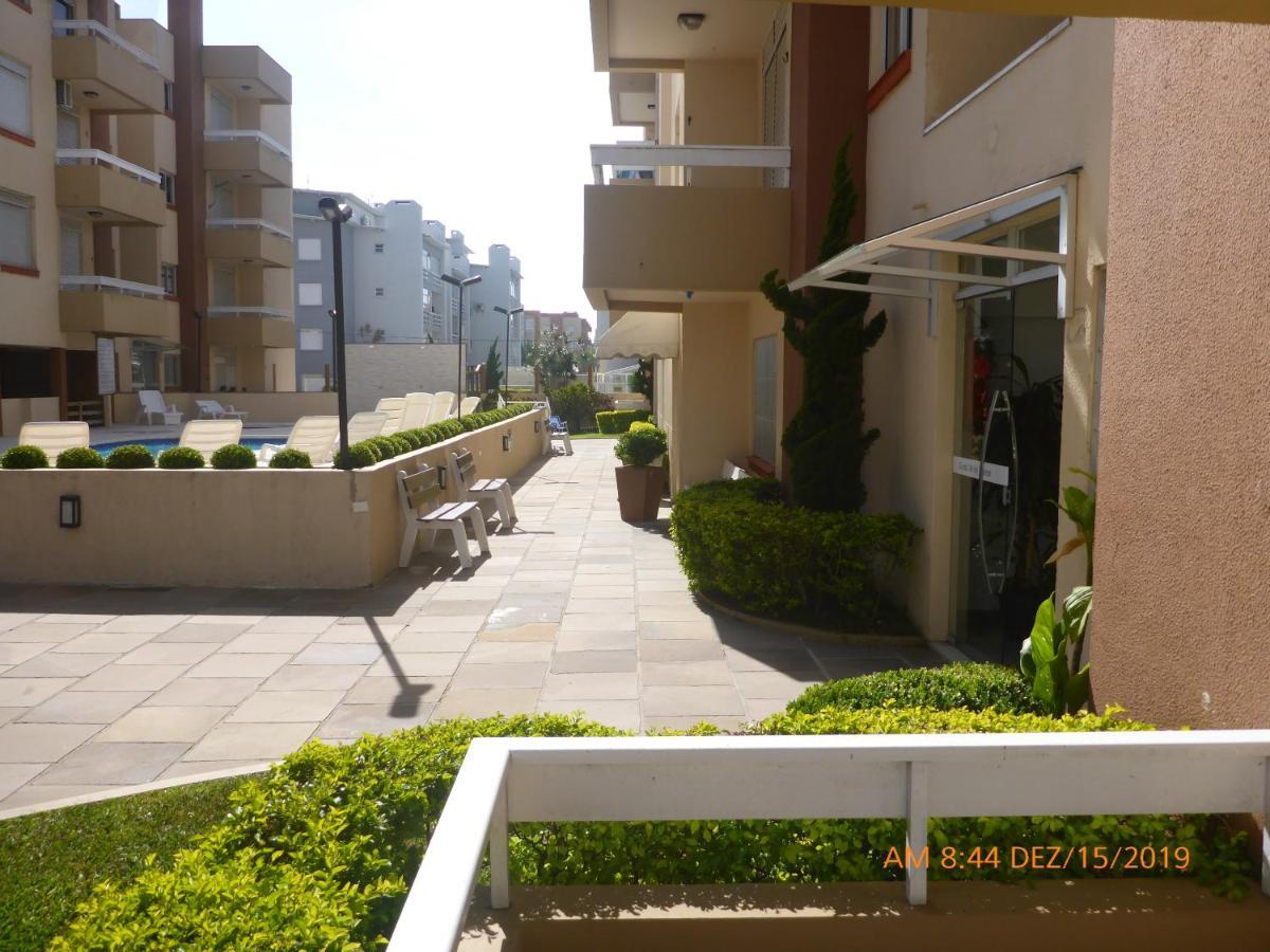 Apartamento Capao Novo Capão da Canoa Exterior foto
