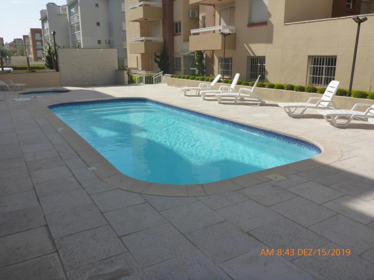 Apartamento Capao Novo Capão da Canoa Exterior foto