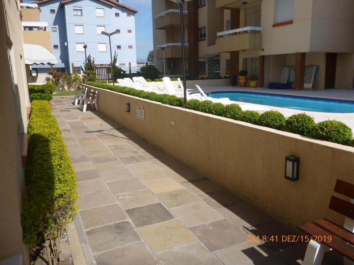 Apartamento Capao Novo Capão da Canoa Exterior foto