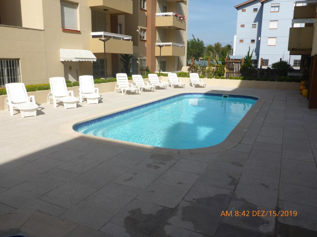 Apartamento Capao Novo Capão da Canoa Exterior foto