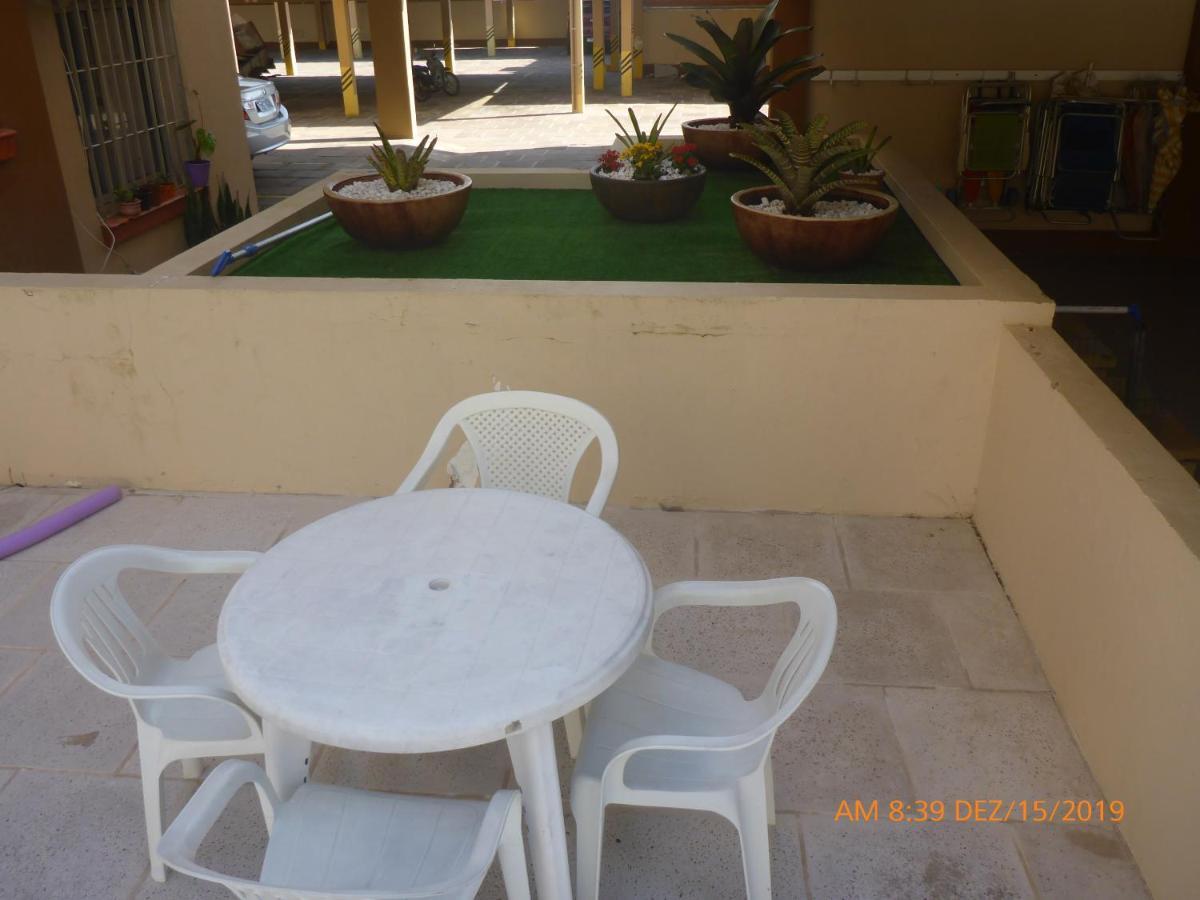 Apartamento Capao Novo Capão da Canoa Exterior foto