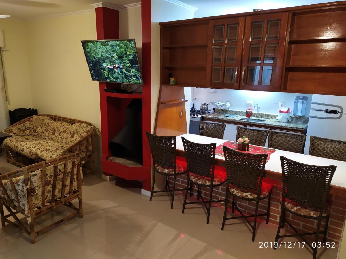 Apartamento Capao Novo Capão da Canoa Exterior foto